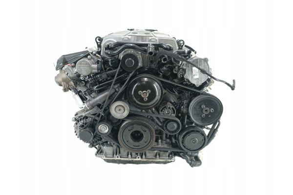 COMPLETE ENGINE AUDI A5 S4 A4 B8 3 0 TFSI CAK Catalog number of the part CAK