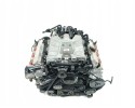 COMPLETE ENGINE AUDI A5 S4 A4 B8 3 0 TFSI CAK Part manufacturer Audi OE