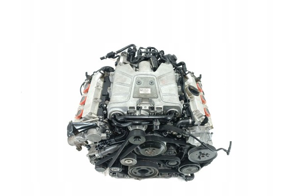 COMPLETE ENGINE AUDI A5 S4 A4 B8 3 0 TFSI CAK Part manufacturer Audi OE