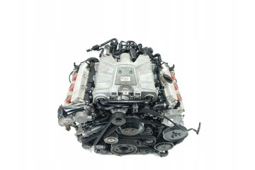 COMPLETE ENGINE AUDI A5 S4 A4 B8 3 0 TFSI CAK Part manufacturer Audi OE