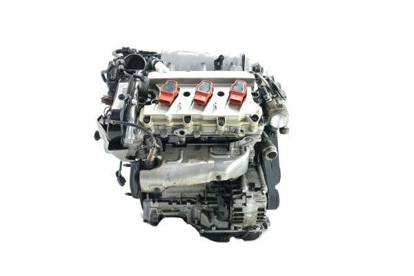 COMPLETE ENGINE AUDI A5 S4 A4 B8 3 0 TFSI CAK Car type passenger cars