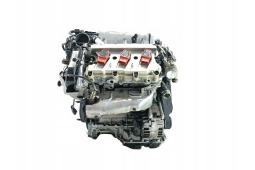 COMPLETE ENGINE AUDI A5 S4 A4 B8 3 0 TFSI CAK Car type passenger cars