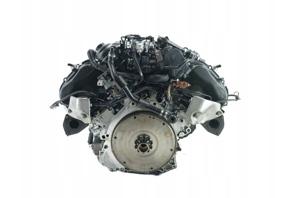 COMPLETE ENGINE AUDI A5 S4 A4 B8 3 0 TFSI CAK Engine type petrol