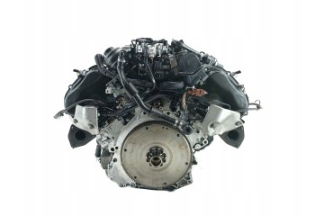 COMPLETE ENGINE AUDI A5 S4 A4 B8 3 0 TFSI CAK Engine type petrol