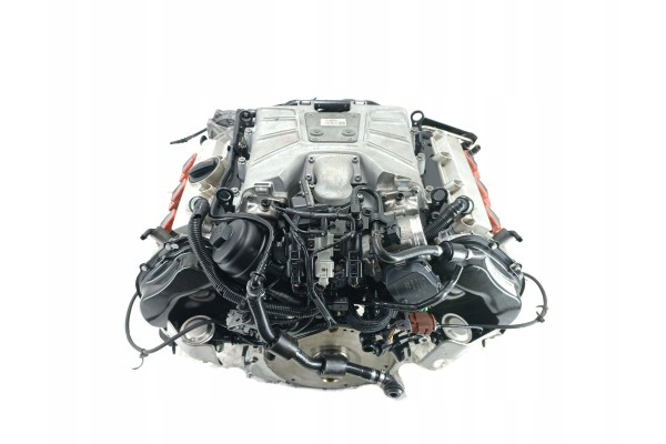 COMPLETE ENGINE AUDI A5 S4 A4 B8 3 0 TFSI CAK Quality of parts according to GVO O original with manufacturer s logo OE