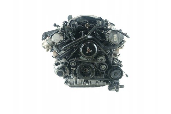 COMPLETE ENGINE AUDI A6 C7 A7 2 8 FSI CHV Catalog number of the part CHV
