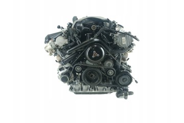 COMPLETE ENGINE AUDI A6 C7 A7 2 8 FSI CHV Catalog number of the part CHV