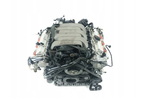 COMPLETE ENGINE AUDI A6 C7 A7 2 8 FSI CHV Part manufacturer Audi OE