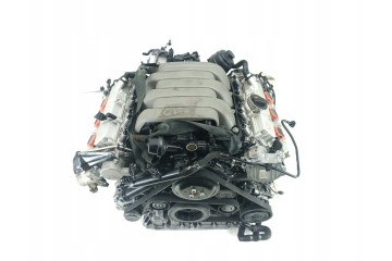 COMPLETE ENGINE AUDI A6 C7 A7 2 8 FSI CHV Part manufacturer Audi OE