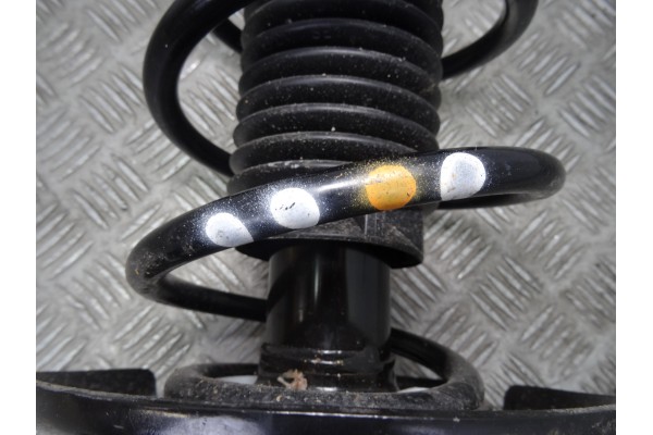 9844509280 AMORTIGUADOR DELANTERO IZQUIERDO PEUGEOT 308 (P5) ACTIVE PACK 2022 9844509280 208898 PEUGEOT - 2