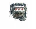COMPLETE ENGINE AUDI A6 C7 A7 2 8 FSI CHV Car type passenger cars