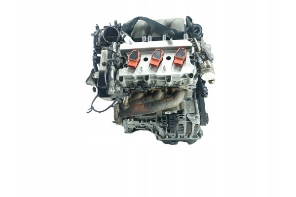 COMPLETE ENGINE AUDI A6 C7 A7 2 8 FSI CHV Car type passenger cars