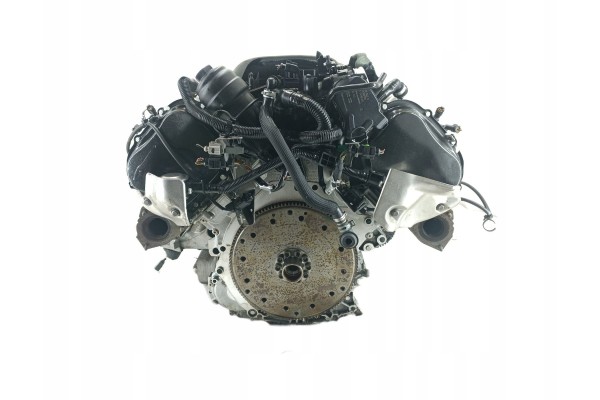 COMPLETE ENGINE AUDI A6 C7 A7 2 8 FSI CHV Quality of parts according to GVO O original with manufacturer s logo OE