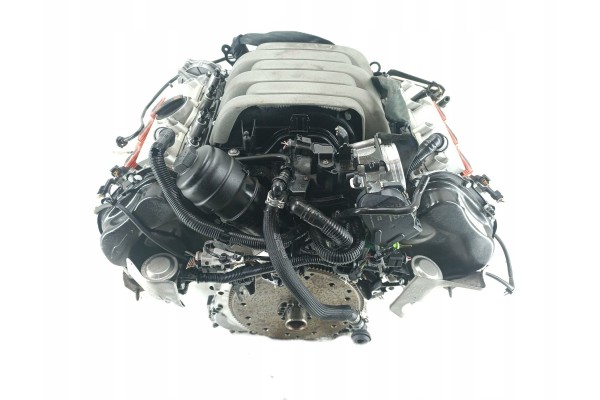 COMPLETE ENGINE AUDI A6 C7 A7 2 8 FSI CHV Catalog number of substitutes 7P0L