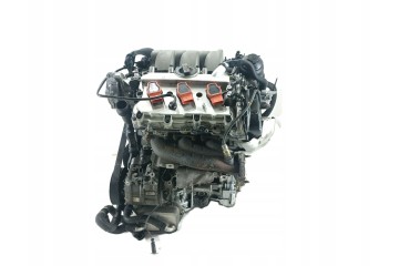 Motor Completo Audi A6 C7 A7 2.8 FSI CHV