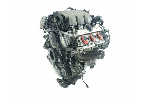 Motor Completo Audi A6 C7 A7 2.8 FSI CHV