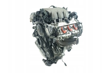 Motor Completo Audi A6 C7 A7 2.8 FSI CHV