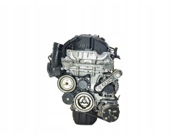 COMPLETE ENGINE MINI R55 R56 R58 R 60 1 6 N16B16A