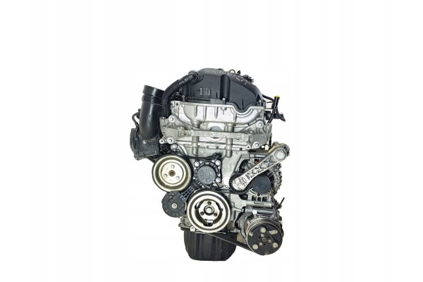 COMPLETE ENGINE MINI R55 R56 R58 R 60 1 6 N16B16A
