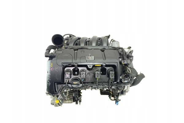 COMPLETE ENGINE MINI R55 R56 R58 R 60 1 6 N16B16A Catalog number of the part N16B16A