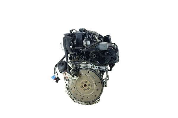 COMPLETE ENGINE MINI R55 R56 R58 R 60 1 6 N16B16A Car type passenger cars