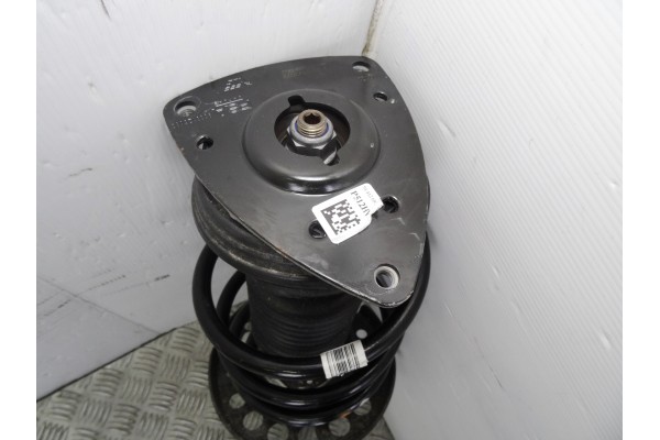 9844509280 AMORTIGUADOR DELANTERO IZQUIERDO PEUGEOT 308 (P5) ACTIVE PACK 2022 9844509280 208898 PEUGEOT - 3