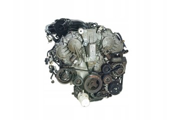 ENGINE COMPLETE NISSAN MURANO Z50 Z51 ALTIMA MAXIMA 350Z 3 5 VQ35 Catalog number of the part VQ35