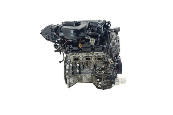 ENGINE COMPLETE NISSAN MURANO Z50 Z51 ALTIMA MAXIMA 350Z 3 5 VQ35 Part manufacturer Nissan OE