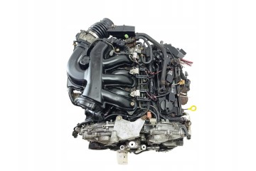 ENGINE COMPLETE NISSAN MURANO Z50 Z51 ALTIMA MAXIMA 350Z 3 5 VQ35 Car type passenger cars
