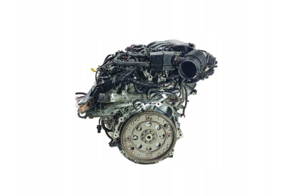 ENGINE COMPLETE NISSAN MURANO Z50 Z51 ALTIMA MAXIMA 350Z 3 5 VQ35 Engine type petrol