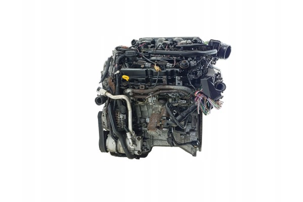 ENGINE COMPLETE NISSAN MURANO Z50 Z51 ALTIMA MAXIMA 350Z 3 5 VQ35 Quality of parts according to GVO O original with manufacturer