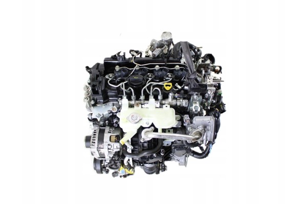 COMPLETE DIESEL ENGINE MAZDA 3 CX 3 1 8 S8 SKYACTIV Catalog number of the part S8