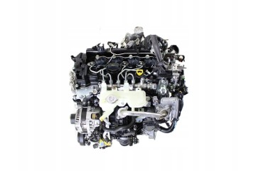 COMPLETE DIESEL ENGINE MAZDA 3 CX 3 1 8 S8 SKYACTIV Catalog number of the part S8