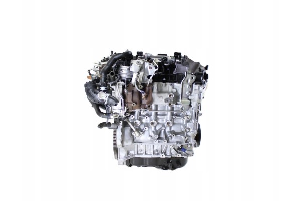 COMPLETE DIESEL ENGINE MAZDA 3 CX 3 1 8 S8 SKYACTIV Engine type petrol
