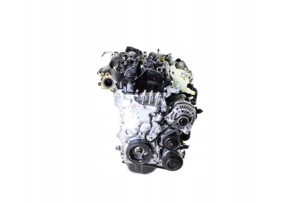 COMPLETE DIESEL ENGINE MAZDA 3 CX 3 1 8 S8 SKYACTIV Quality of parts according to GVO O original with manufacturer s logo OE
