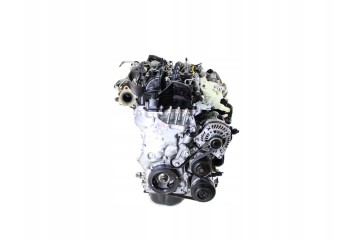 COMPLETE DIESEL ENGINE MAZDA 3 CX 3 1 8 S8 SKYACTIV Quality of parts according to GVO O original with manufacturer s logo OE