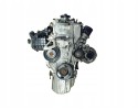 ENGINE COMPLETE AUDI SEAT SKODA VW GOLF VI 1 4 TSI CAX