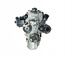 ENGINE COMPLETE AUDI SEAT SKODA VW GOLF VI 1 4 TSI CAX
