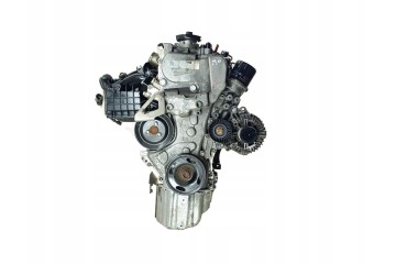 ENGINE COMPLETE AUDI SEAT SKODA VW GOLF VI 1 4 TSI CAX