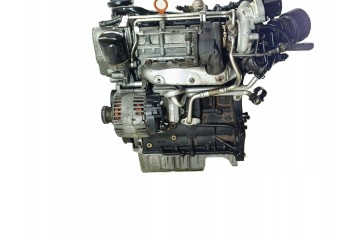 ENGINE COMPLETE AUDI SEAT SKODA VW GOLF VI 1 4 TSI CAX Part manufacturer Volkswagen OE