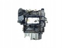 ENGINE COMPLETE AUDI SEAT SKODA VW GOLF VI 1 4 TSI CAX Car type passenger cars
