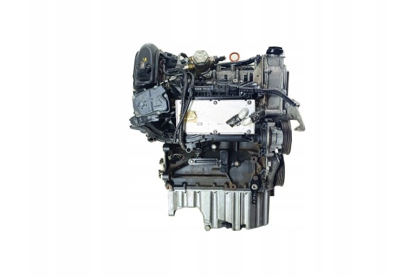ENGINE COMPLETE AUDI SEAT SKODA VW GOLF VI 1 4 TSI CAX Car type passenger cars
