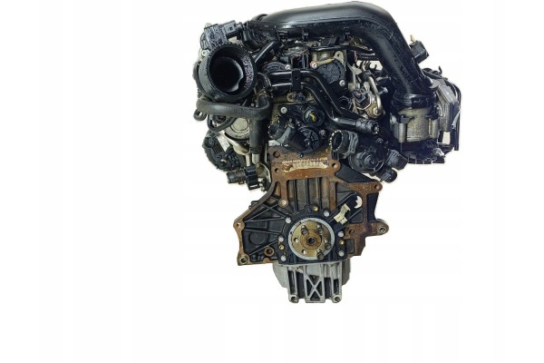 ENGINE COMPLETE AUDI SEAT SKODA VW GOLF VI 1 4 TSI CAX Engine type petrol