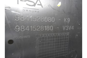 9841528080 CUBRECARTER PEUGEOT 308 (P5)