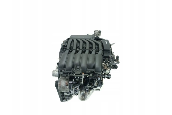 COMPLETE ENGINE AUDI Q7 VW TOUREG 3 6 V6 FSI BHK