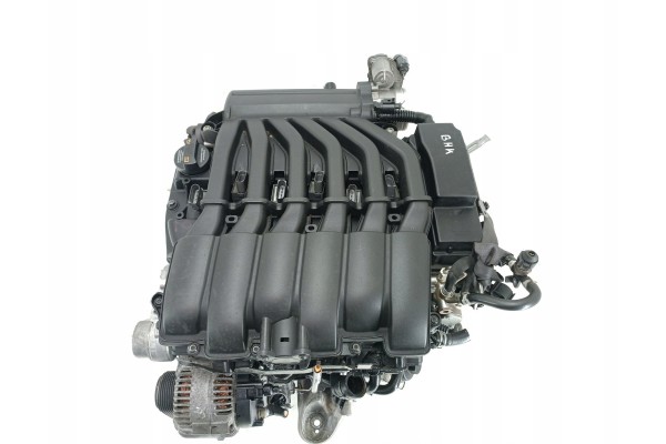 COMPLETE ENGINE AUDI Q7 VW TOUREG 3 6 V6 FSI BHK Catalog number of the part BHK