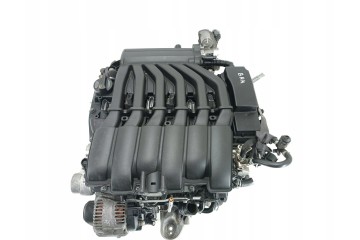 COMPLETE ENGINE AUDI Q7 VW TOUREG 3 6 V6 FSI BHK Catalog number of the part BHK