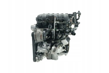COMPLETE ENGINE AUDI Q7 VW TOUREG 3 6 V6 FSI BHK Part manufacturer Audi OE