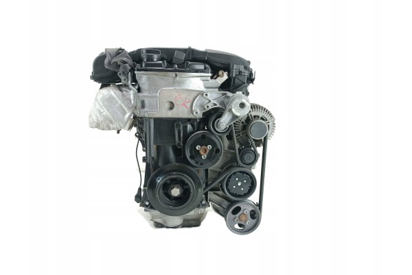 COMPLETE ENGINE AUDI Q7 VW TOUREG 3 6 V6 FSI BHK Car type passenger cars