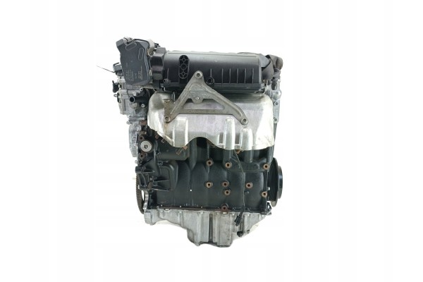 COMPLETE ENGINE AUDI Q7 VW TOUREG 3 6 V6 FSI BHK Engine type petrol
